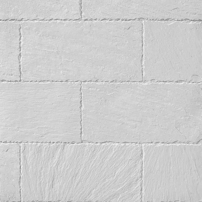 2-89 Kaya Duvar Desenli Prekast Beton