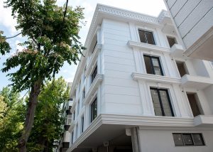 precast grc panel beton bagcilar gokhan konuk