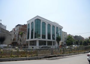 prekast giydirme cephe panel bağcılar özdemir insaat